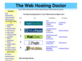 webhostingdoctor.com