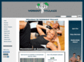 workoutvillage.com
