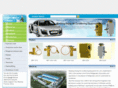 xjautoparts.com