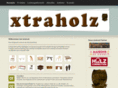 xtraholz.com