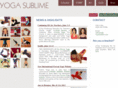 yogasublime.com