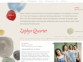 zephyrquartet.com