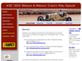 1933fordrileyracecar.com