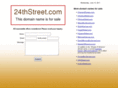24thstreet.com