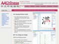 aachinese.com
