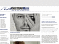 aboutchristianmusic.com