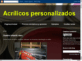 acrilicospersonalizados.com