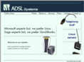 adsl-systems.com