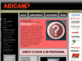 aeicam.com