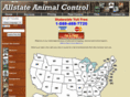 allstateanimalcontrol.com