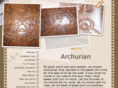 archurian.com