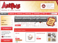 artifaqs.co.uk