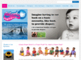 atlantadiaperrelief.com