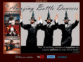 barmitzvahentertain.com