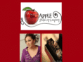 bigapplemakeupco.com