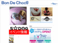 bondechoco-tm.com