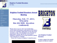 brightonfootball.org