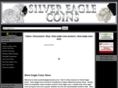 buysilvereaglecoinsnow.com