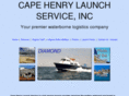 capehenrylaunch.com