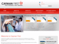 caymanfirst.com