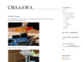 chaaawa.com