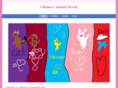 chelseasanimalworld.com