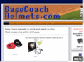 coachinghelmets.com