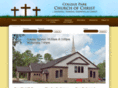 collegeparkcofc.org