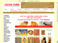 colorisland.com