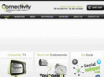 connectivityagency.com
