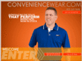 conveniencewear.com