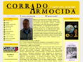 corradoarmocida.com