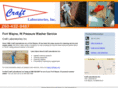 craftlaboratories.net