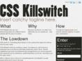 csskillswitch.com