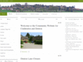 cuddesdonanddenton.org