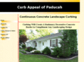 curbappealofpaducah.com