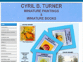 cyrilbturner.com