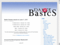 dancebasics.net