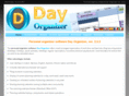 day-organizer.com