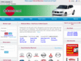 dhakamotors.net