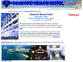 diamondbeachhotel.com