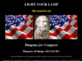 diogenes4congress.org