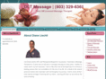 dltmassage.com
