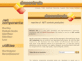 dmcontrols.com