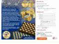 dmdollarrolls.com