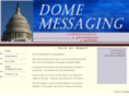 domemessaging.com