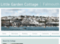 falmouthcottagerental.com