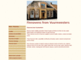 finnoven.com