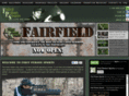 firstpersonsports.com
