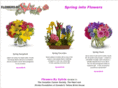 flowersbysylvia.com